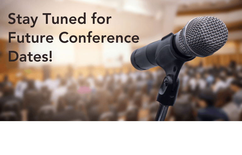 UPCOMING MEETINGS